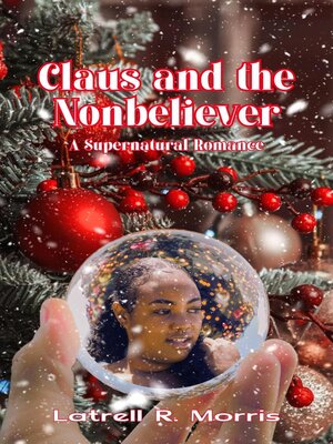 cover image of Claus and the Nonbeliever